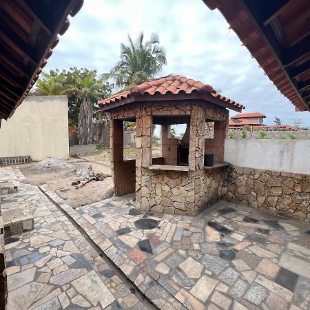 Вілла A 1 Minuto Do Mar! Casa Marmore V4 Em Zona Sossegada Na Ilha Do Mussulo Belas Екстер'єр фото